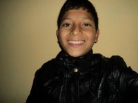 Anderson montilla Armero